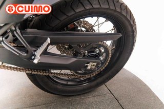 YAMAHA TENERE 700