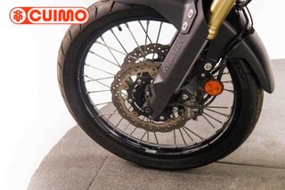 YAMAHA TENERE 700