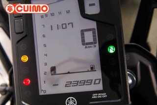 YAMAHA TENERE 700
