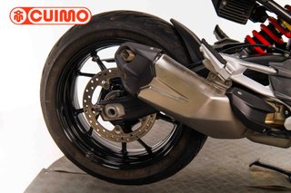 BMW F 900 XR