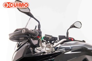 BMW F 900 XR