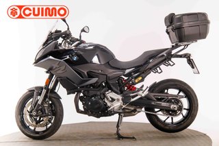 BMW F 900 XR