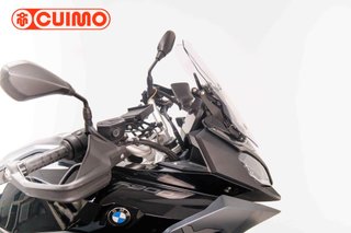 BMW F 900 XR