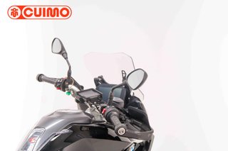 BMW F 900 XR