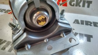468450840 AIRBAG SALPICADERO FIAT IDEA 2004-2005-2006-2007-2008, LANCIA MUSA (184) 2004-2005-2006-2007