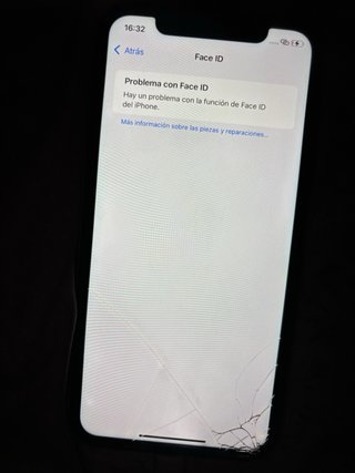 iPhone 11 64 GB Blanco