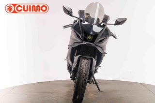 YAMAHA YZF R7
