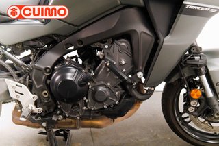 YAMAHA TRACER 900