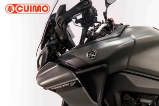 YAMAHA TRACER 900