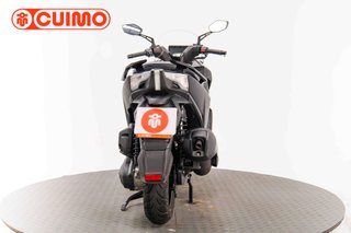 KYMCO SUPER DINK 350 I