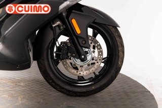 KYMCO SUPER DINK 350 I