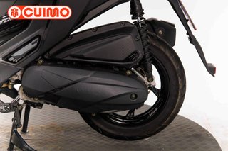 KYMCO SUPER DINK 350 I