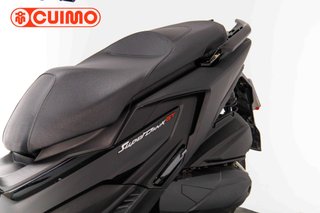 KYMCO SUPER DINK 350 I