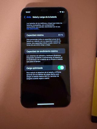 iPhone 12 mini 64GB Morado