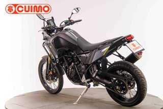 YAMAHA TENERE 700