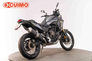 YAMAHA TENERE 700