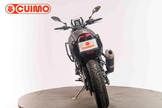 YAMAHA TENERE 700