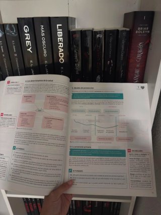 Libro operaciones administrativas