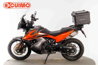KTM 890 ADVENTURE