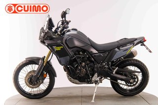 YAMAHA TENERE 700