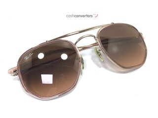 gafa de sol señora rayban rb3648-m the marshal ii
