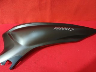Tapa trasera Kymco People