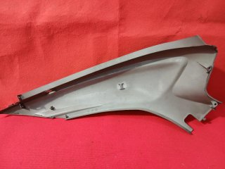 Tapa trasera Kymco People