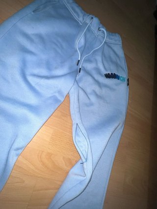 Conjunto Chándal Hoodrich