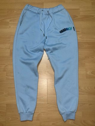 Conjunto Chándal Hoodrich