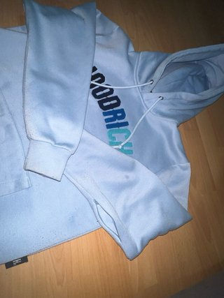 Conjunto Chándal Hoodrich