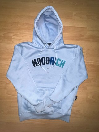 Conjunto Chándal Hoodrich