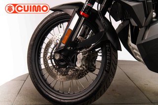 KTM 890 ADVENTURE