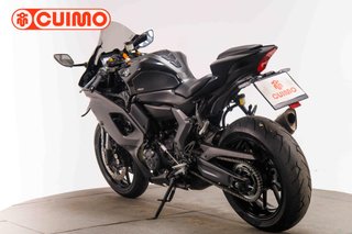 YAMAHA YZF R7