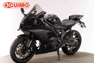 YAMAHA YZF R7