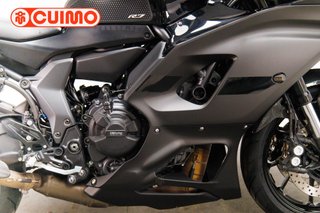 YAMAHA YZF R7