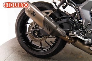 YAMAHA YZF R7