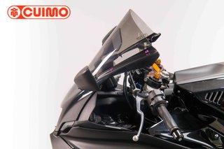 YAMAHA YZF R7