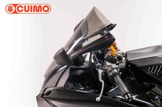 YAMAHA YZF R7
