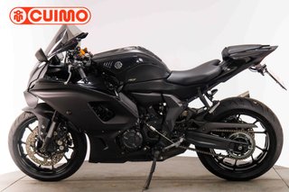 YAMAHA YZF R7