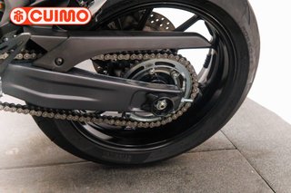 YAMAHA YZF R7
