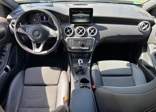 Despiece Mercedes A180 CDI 2015