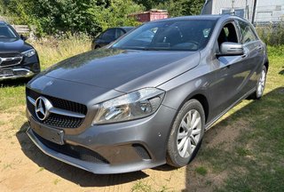 Despiece Mercedes A180 CDI 2015