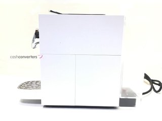 cafetera espresso cremesso una automatic