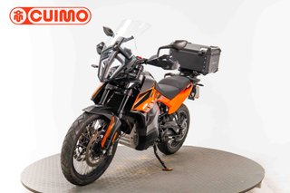 KTM 890 ADVENTURE