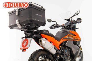 KTM 890 ADVENTURE
