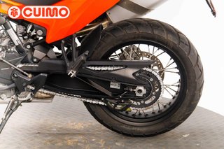 KTM 890 ADVENTURE