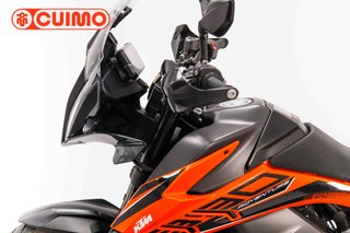KTM 890 ADVENTURE