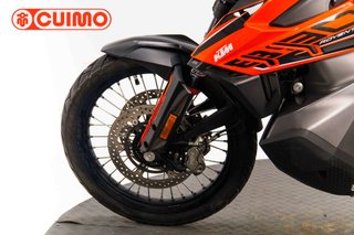KTM 890 ADVENTURE