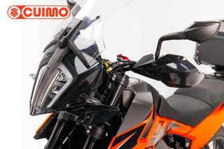 KTM 890 ADVENTURE