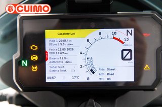 KTM 890 ADVENTURE